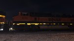 BNSF 1072